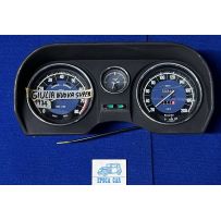 ALFA ROMEO NUOVA GIULIA SUPER QUADRO STRUMENTI VEGLIA USATO 