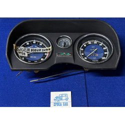 ALFA ROMEO NUOVA GIULIA SUPER INSTRUMENT USED VEGLIA