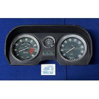 ALFA ROMEO GIULIA SUPER QUADRO STRUMENTI JAEGER  USATO