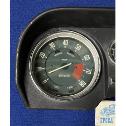 ALFA ROMEO GIULIA SUPER INSTRUMENT USED JAEGER