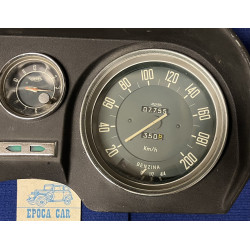 ALFA ROMEO GIULIA SUPER INSTRUMENT USED JAEGER