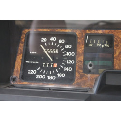 ALFA 6 QUADRO STRUMENTI VEGLIA NUOVO NOS