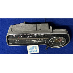 QUADRO STRUMENTI ALFA ROMEO 2000 BERLINA 1° S USATO