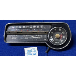 QUADRO STRUMENTI ALFA ROMEO 2000 BERLINA 1° S USATO
