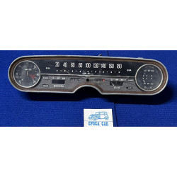 INSTRUMENT GIULIETTA BERLINA 2 SERIE VEGLIA USED