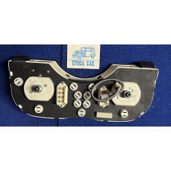 INSTRUMENT USED JAEGER ALFA ROMEO 2000 BERLINA