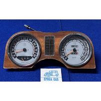 QUADRO STRUMENTI  VEGLIA ALFA ROMEO 2000 BERLINA USATO