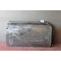 PORTIERA DESTRA GIULIETTA SPRINT RESTAURATA LUNGHEZZA PRESA ALL'ALTEZZA DELLA MANIGLIA CM 102,5