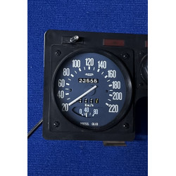 INSTRUMENT SPEEDMETER USED JAEGER ALFETTA 