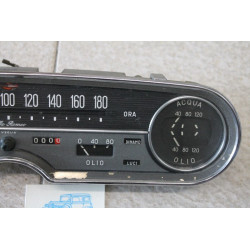 GIULIETTA BN 2s - TI INSTRUMENTS NOS