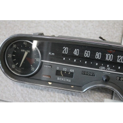 GIULIETTA BN 2s - TI INSTRUMENTS NOS