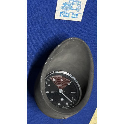REV COUNTER DUETTO 2000