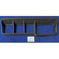 DASHBOARD X INSTRUMENT ALFETTA GTV6