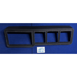 ALFETTA GTV6 PORTA STRUMENTI CRUSCOTTO