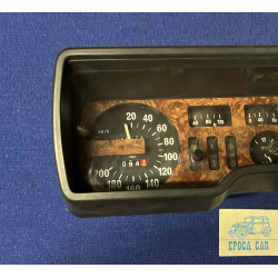 INSTRUMENT SPEEDMETER USED  ALFETTA 2000  