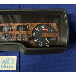 QUADRO STRUMENTI CONTAKM USATO ALFETTA 2000 USATO