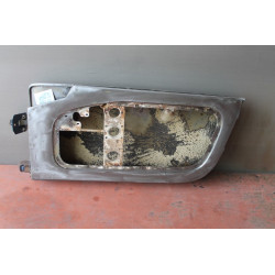 DOOR PANEL RIGHT GIULIETTA SPIDER LONG CHASSIS JUST REPAIRED