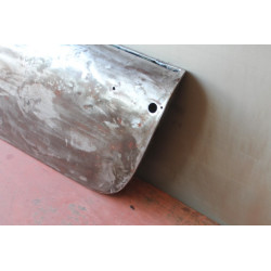 PORTA SX GIA' RIPARATA GIULIETTA  SPIDER PASSO LUNGO