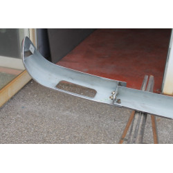 124 SPORT COUPE C FRONT BUMPER NOS
