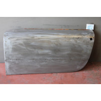 GIULIETTA SPIDER PASSO LUNGO PORTA SINISTRA RESTAURATA