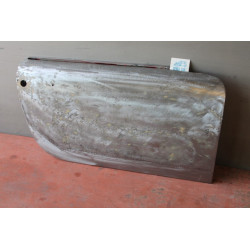 GIULIETTA SPIDER SHORT CHASSIS RIGHT DOOR  RESTORED 