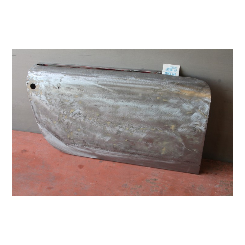 GIULIETTA SPIDER PASSO CORTO PORTA DESTRA RESTAURATA