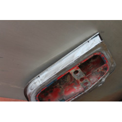 GIULIETTA SPIDER PASSO CORTO PORTA DESTRA RESTAURATA