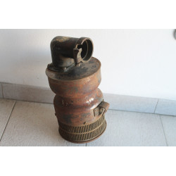 FILTRO ARIA 1500 6 CILINDRI 6C