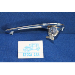 HANDLE LEFT WITH KEY IN BRASS !!!!