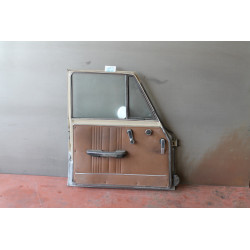 DOOR USED FRONT LEFT RESTORED  ( 2  MODEL)