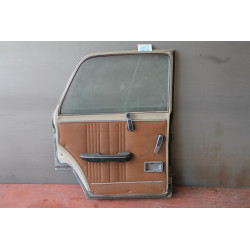 DOOR USED REAR LEFT RESTORED  ( 2  MODEL)