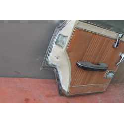 ALFA ROMEO GIULIA BERLINA 2 S. PORTA USATA POST. SX RESTAURATA 