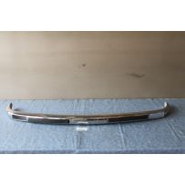 LANCIA FULVIA COUPE' 2s FRONT BUMPER USED 