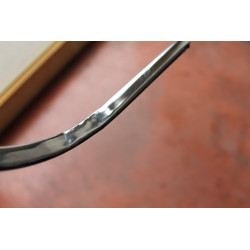 FULVIA COUPE' 2s SET FRONT BEADS RESTORED 