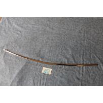 FULVIA COUPE BONNET BEAD RESTORED