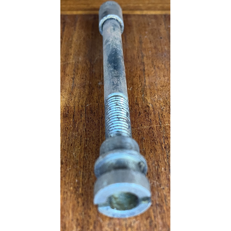 FIAT TOPOLINO B - C  ALBERINO COMANDO SPINTEROGENO