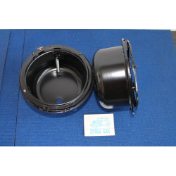 HOLDER HEADLIGHT 1 SERIE WITH RING RETAIN EACH