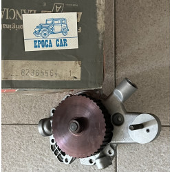 POMPA OLIO LANCIA GAMMA 1 SERIE 2000 (FINO MOT.8049) GAMMA 2500 (FINO MOT. 9845)