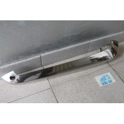 REAR BUMPER RH SIDE USED PERFECT