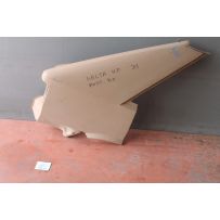 DELTA   REAR RIGHT FENDER   82394796