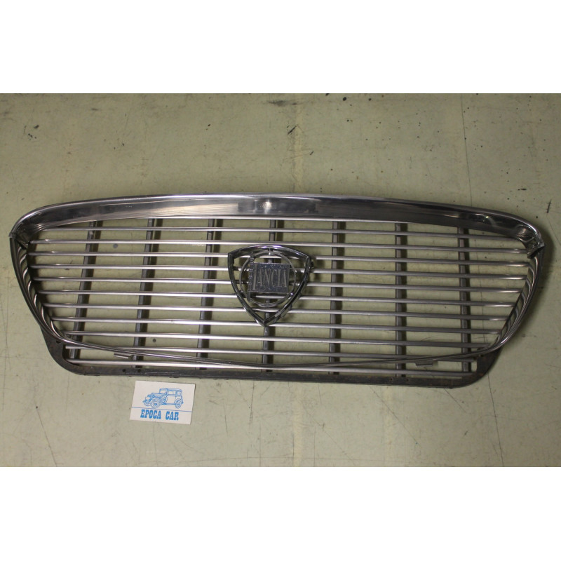 FRONT GRILL FLAVIA BN  1s NOS WITHOUT EMBLEME