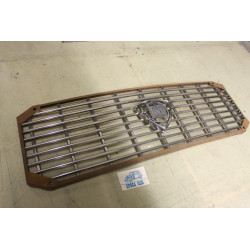 FRONT GRILL  APPIA COUPE' CM 25,5 X 80,5 NO EMBLEMA