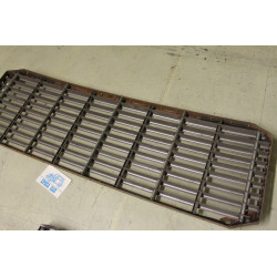 FRONT GRILL  APPIA COUPE' CM 25,5 X 80,5 NO EMBLEMA