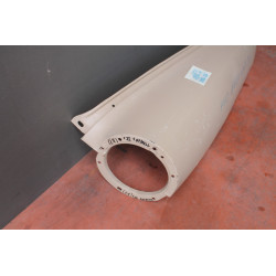 1100/103 2s UPPER FRONT FENDER LEFT