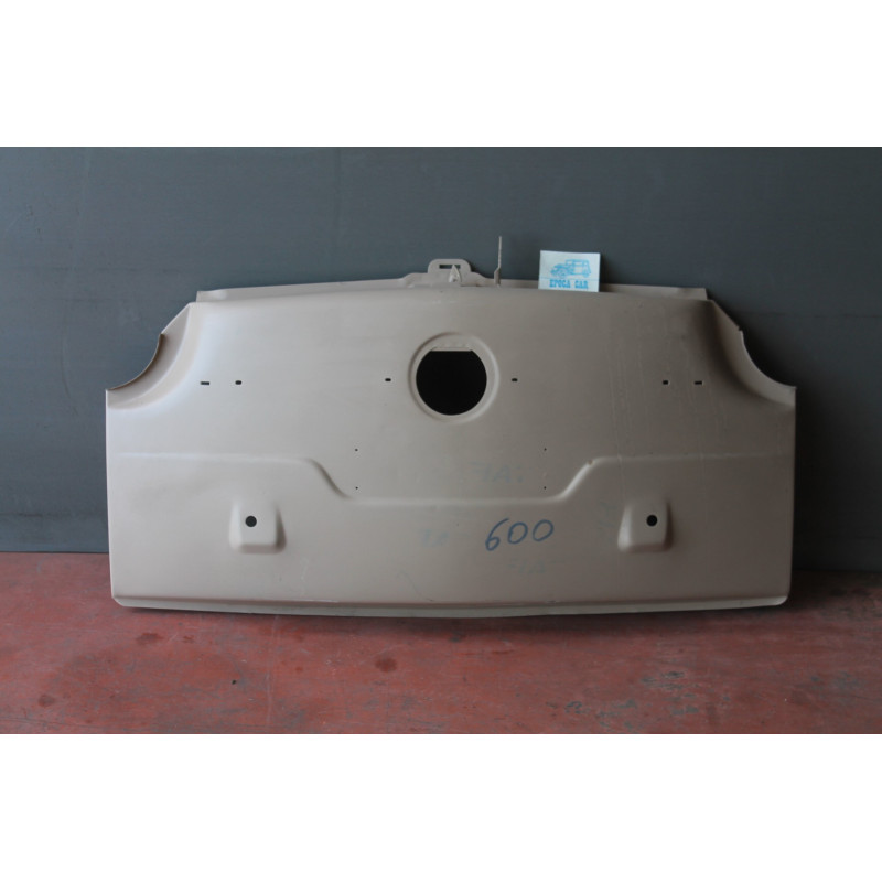 600  RIVESTIMENTO ANTERIORE FRONTALE