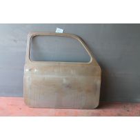 500 L PELLE RIVESTIMENTO PORTA DESTRA