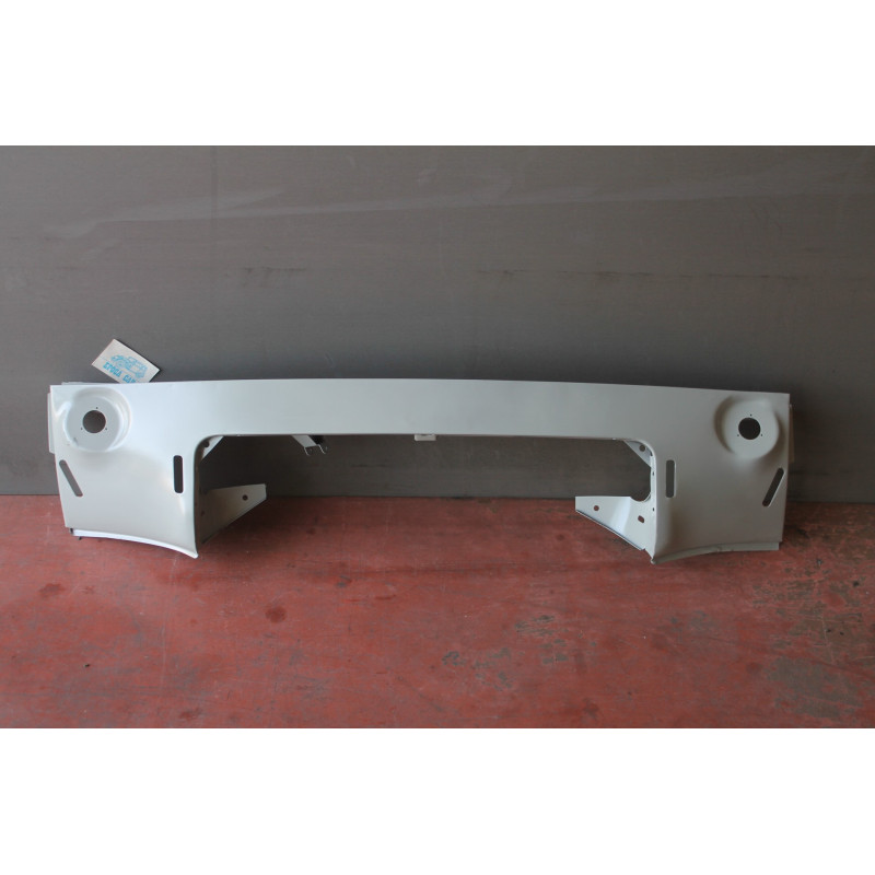 DAUPHINE FRONT PANEL