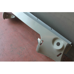 DAUPHINE FRONT PANEL