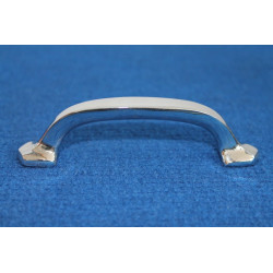 HANDLE CHROME FOR OPEN FRONT BONNET 4 MARCE (each)
