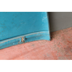 600 FRONT BONNET USED GOOD CONDITIONS